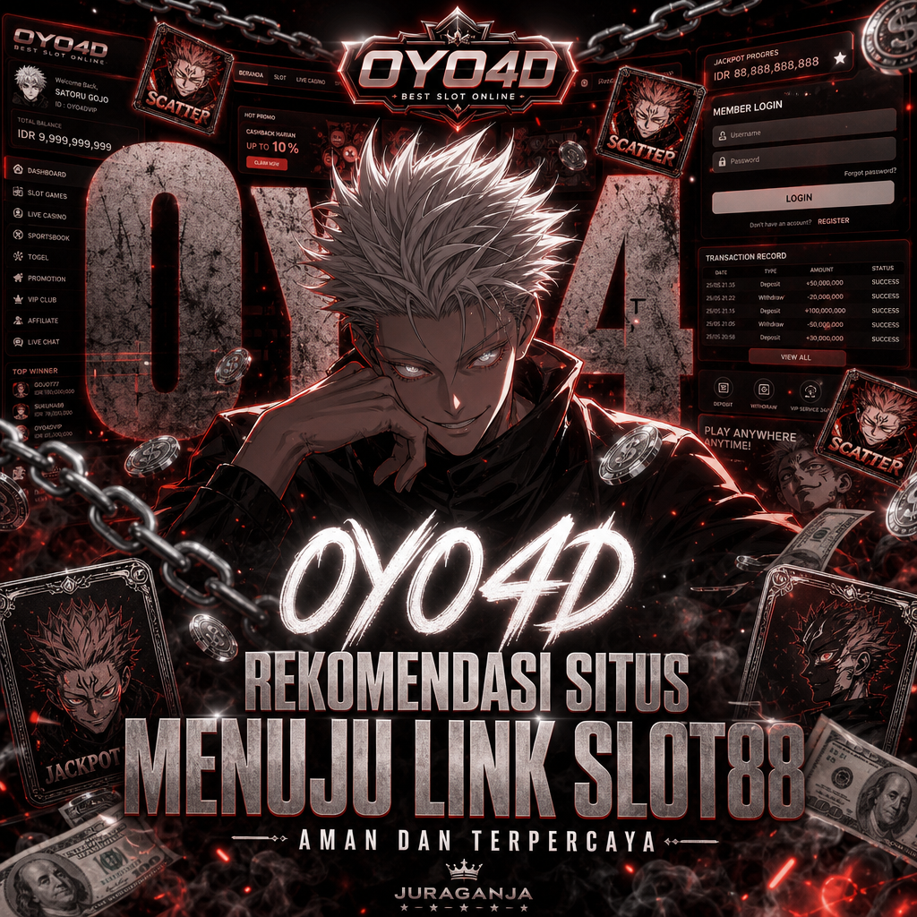 OYO4D